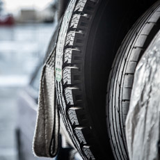 wheel alignment
